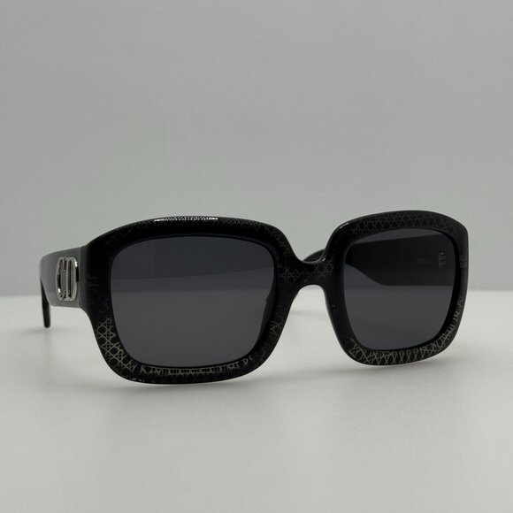 Christian Dior Sunglasses DDior PRN2K Optyl Italy 54-23-145 - Picture 1 of 10